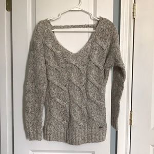 Guess V-neck Sweater